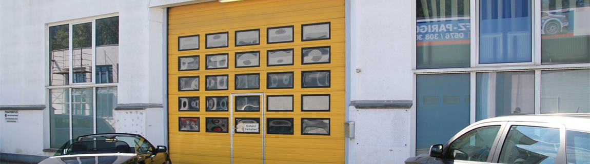  Lagerflächen